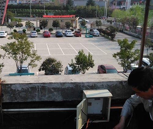 長(zhǎng)安校車辦