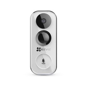 【新品】DB2無線WIFI電池可視門鈴